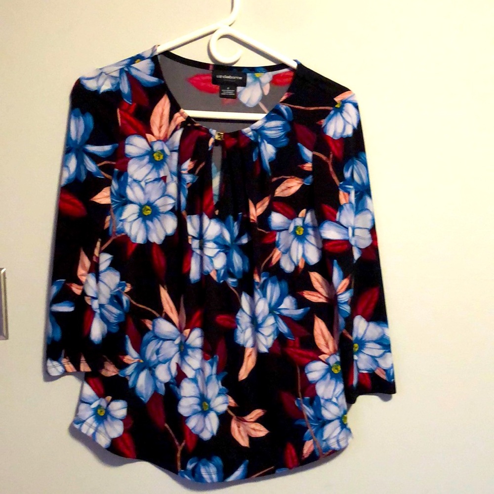 Liz Claiborne top size S